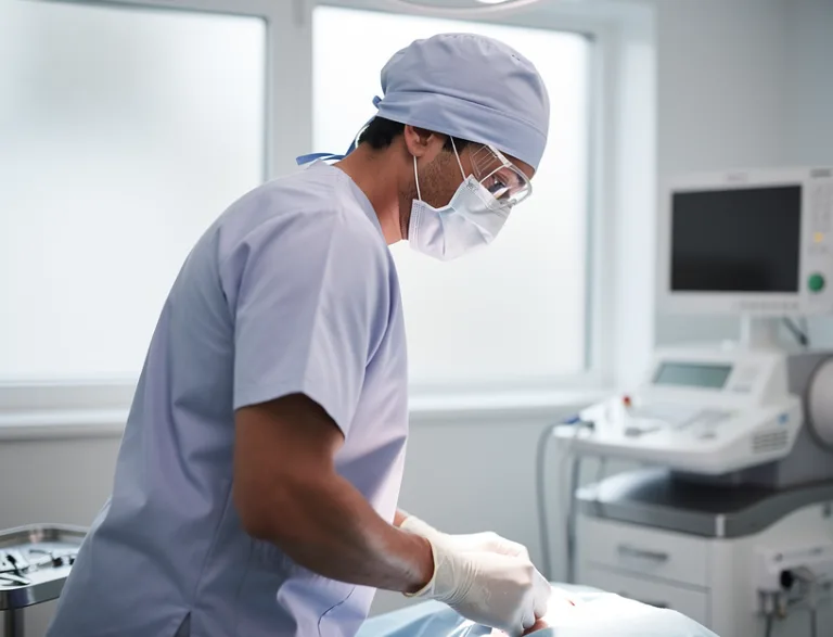 Plastic Surgeon service in Brentwood